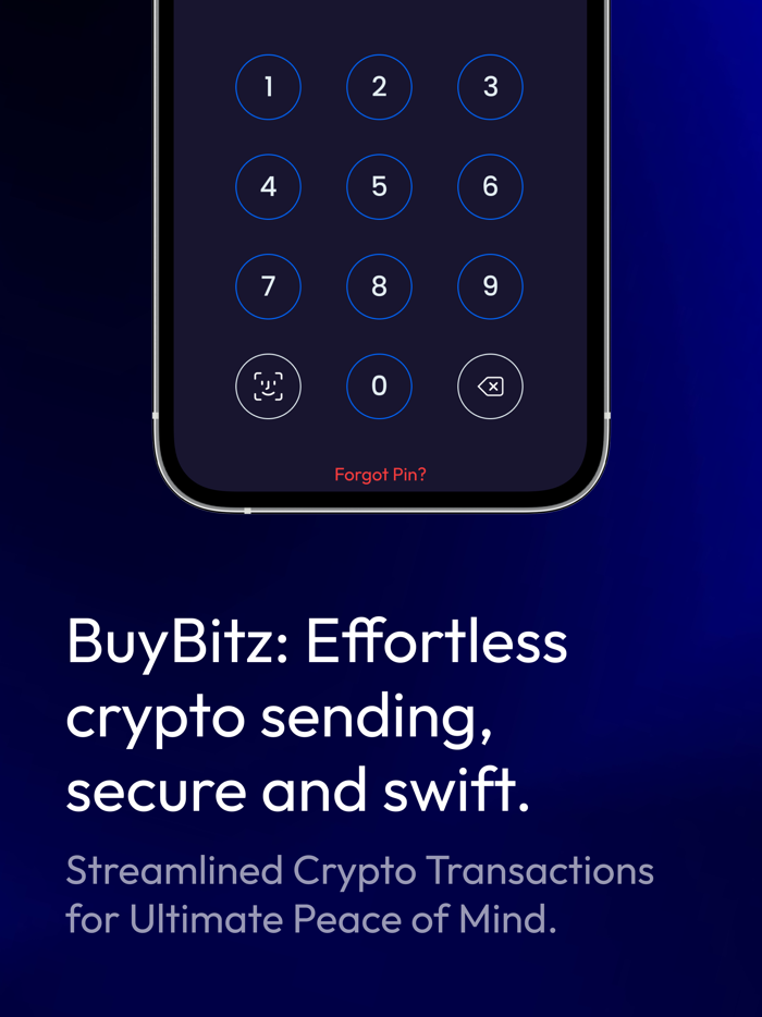 Buybitz-Fire Blocks Pvt Ltd