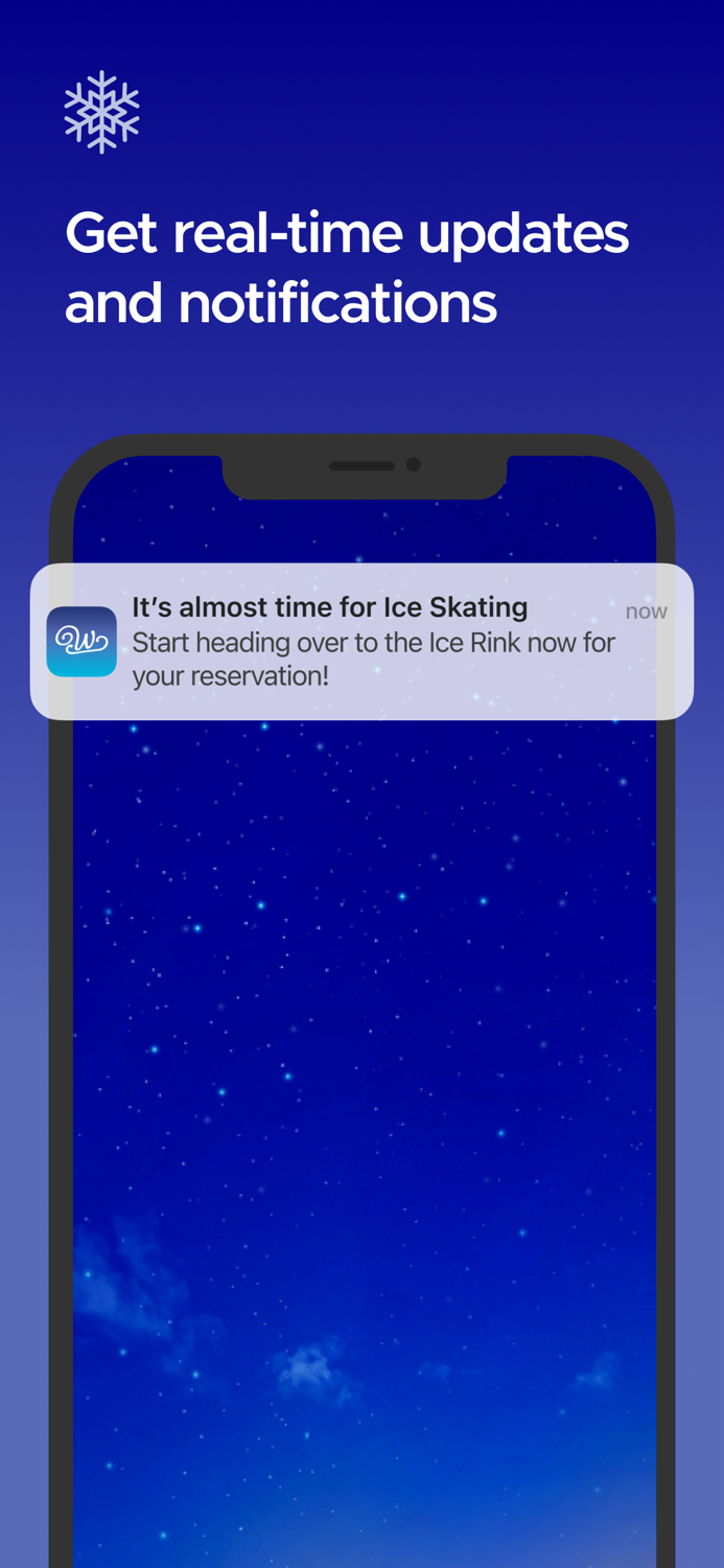 Hyde Park - Winter Wonderland