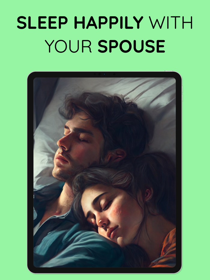 Koala NapStop Apnea and Snoring