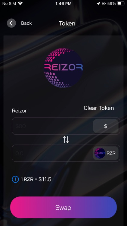 Reizor screenshot-8