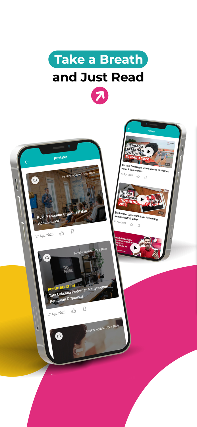 IC - Internal Communication