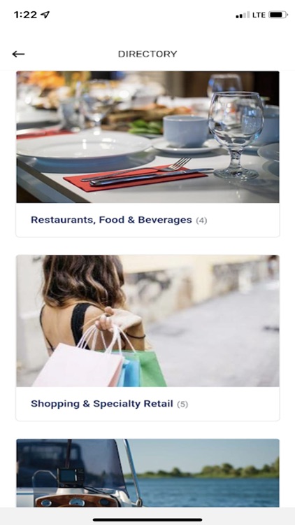 Explore Nisswa screenshot-3