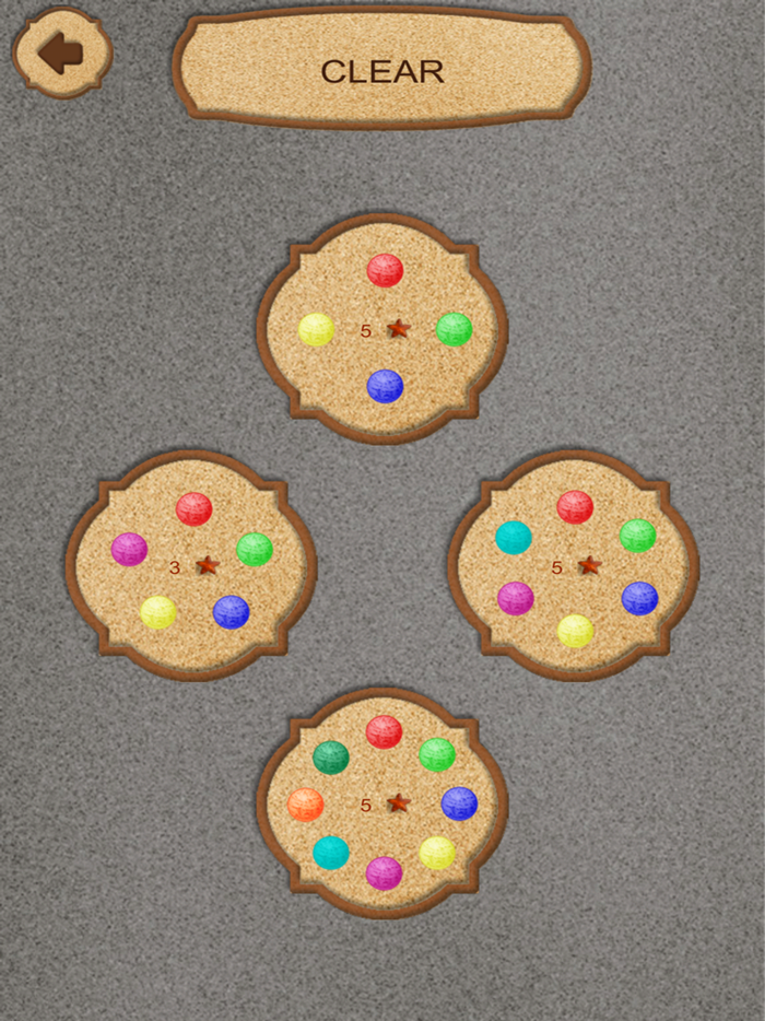 Memo Test. Remember the seq