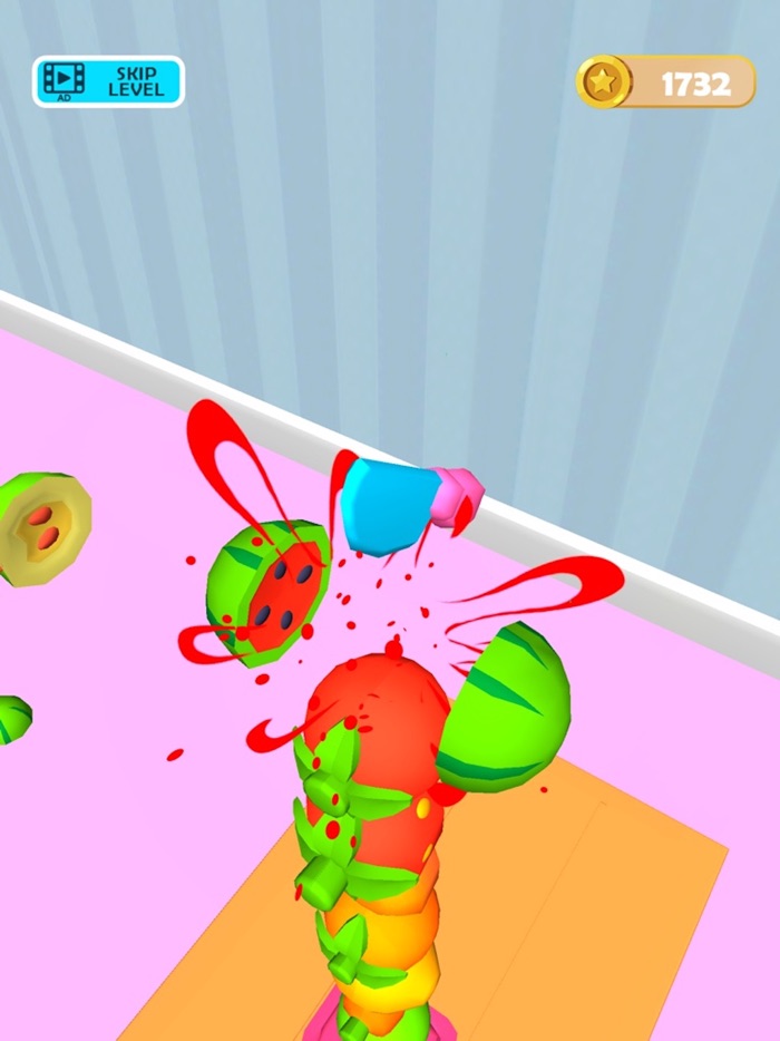 Fidget Trading - Pop it game