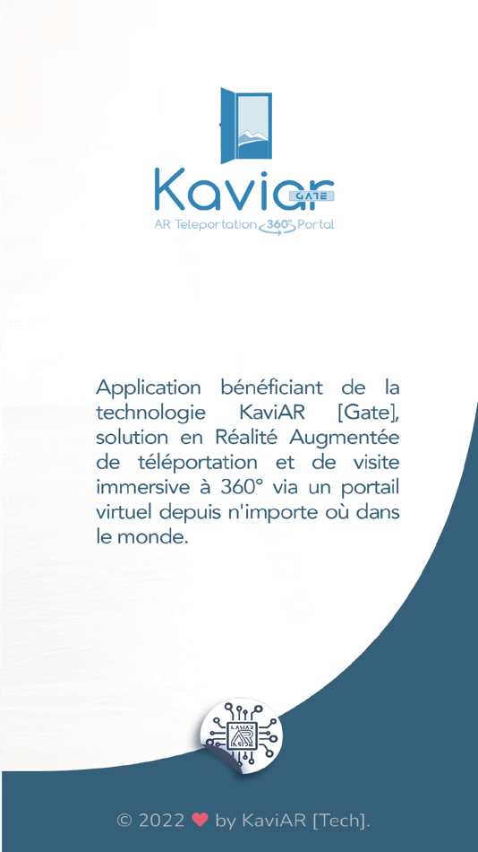 #10. MonAgence [Tn] • AR Portal 360 (iOS) 由: Kaviar App