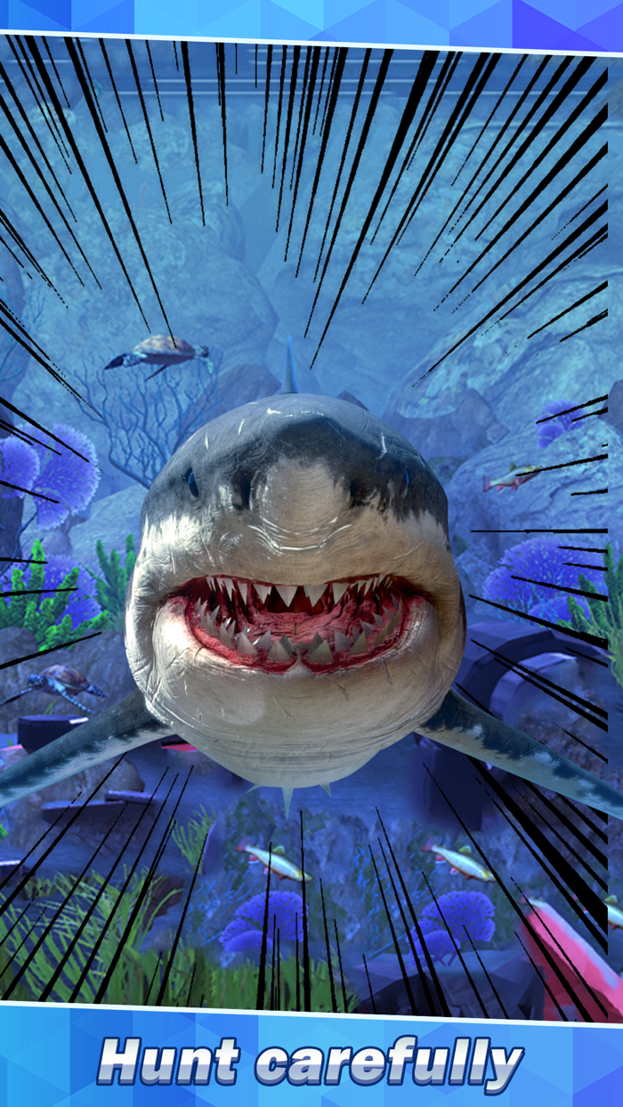 Fishing Hunting  Shooter Game