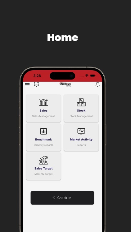 ENERGIZE PLUS screenshot-5