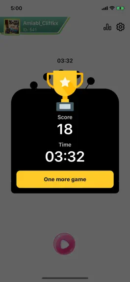 Game screenshot Needle Go apk