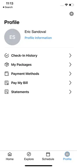 Game screenshot AFC Fitness App hack