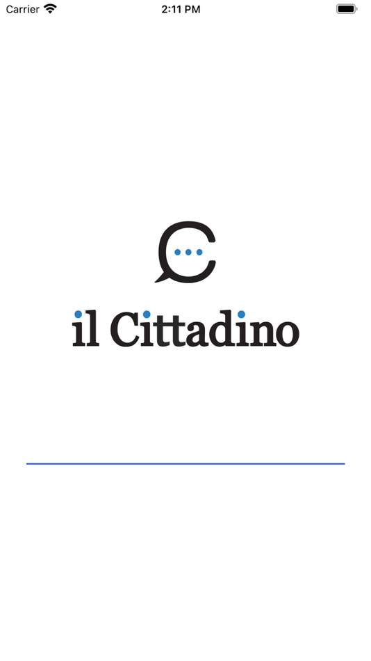 Il Cittadino Monza e Brianza - 5.0.048 - (iOS)