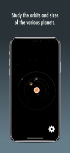 Pocket PlanetARium screenshot #5 for iPhone