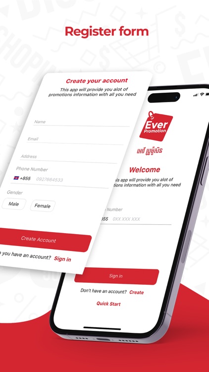 Ever Promotion screenshot-4