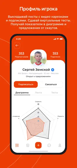 Game screenshot Dia-Gram apk
