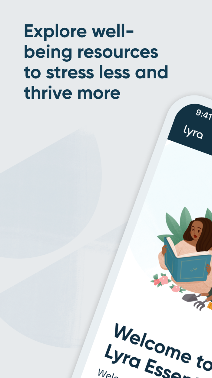 Lyra Health