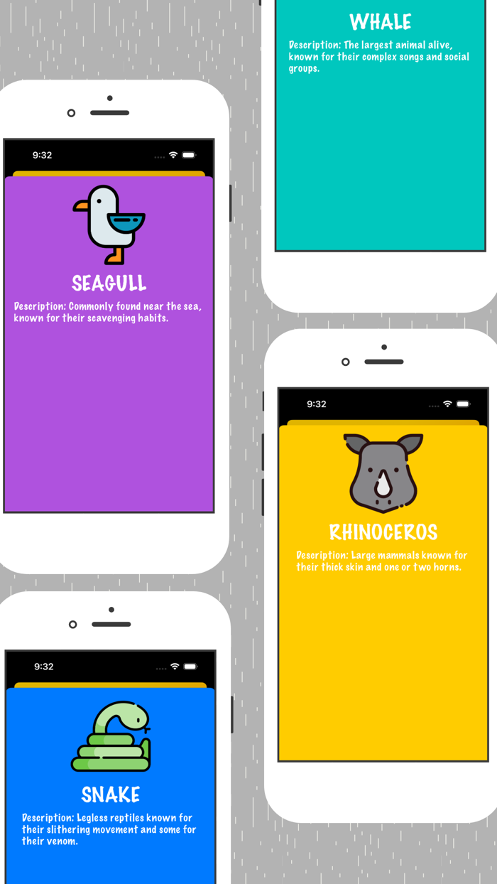 Discover Animal Sounds