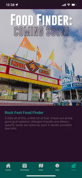 Game screenshot Rock Fest 2023 hack