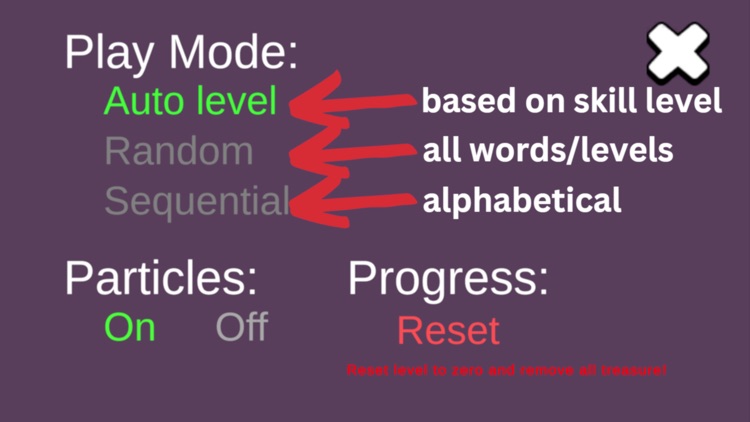 PhonicsFun screenshot-3