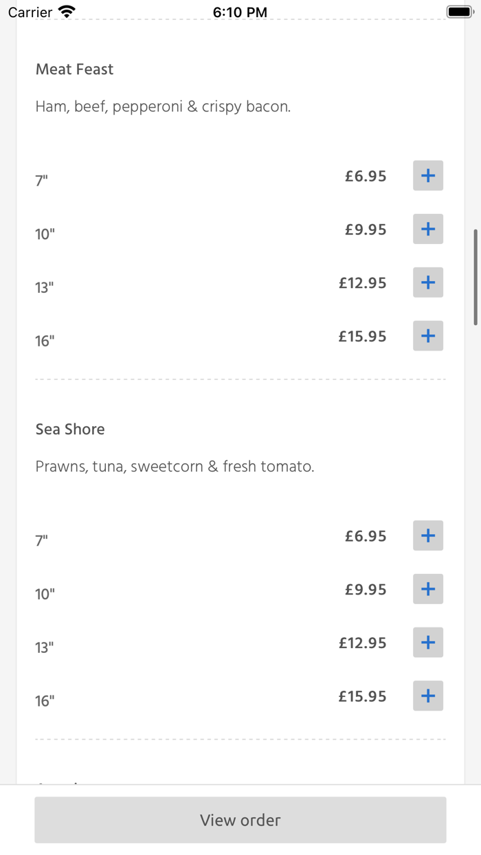 Downtown Welwyn Garden