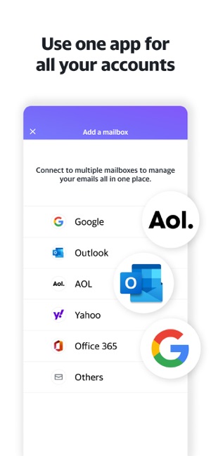 App do Yahoo Mail pode agora ser usado em Macs M1 - MacMagazine