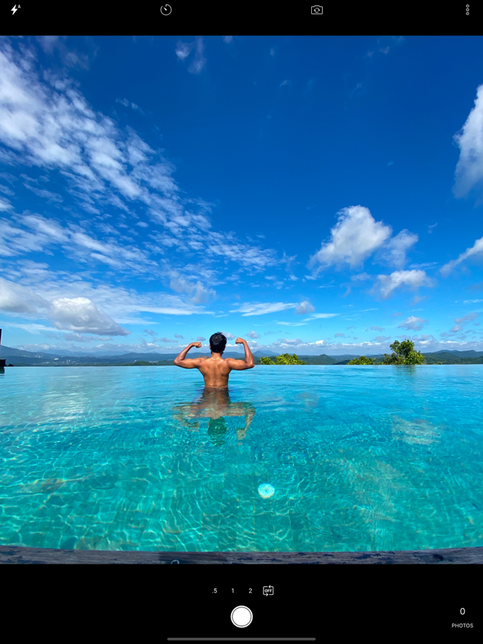 PhotoBot - A ton of photos