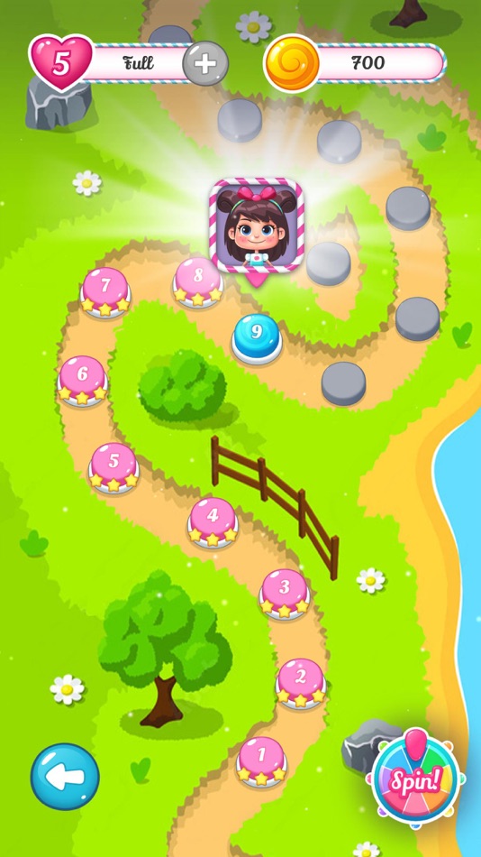 #1. Link & Match! (iOS) 由: App Advisory