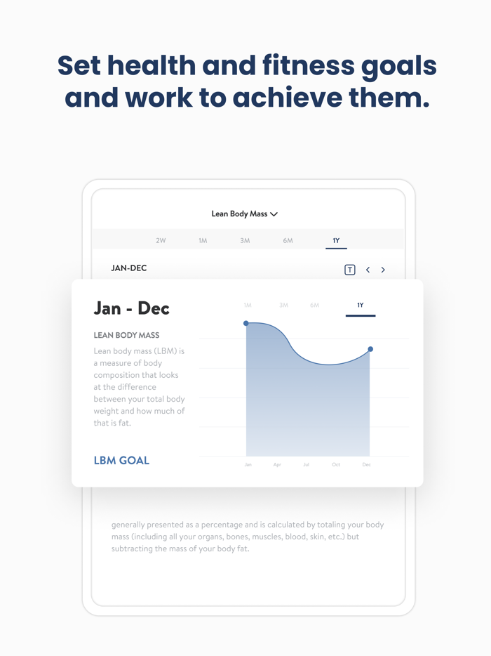 Mobile Motion Fitness