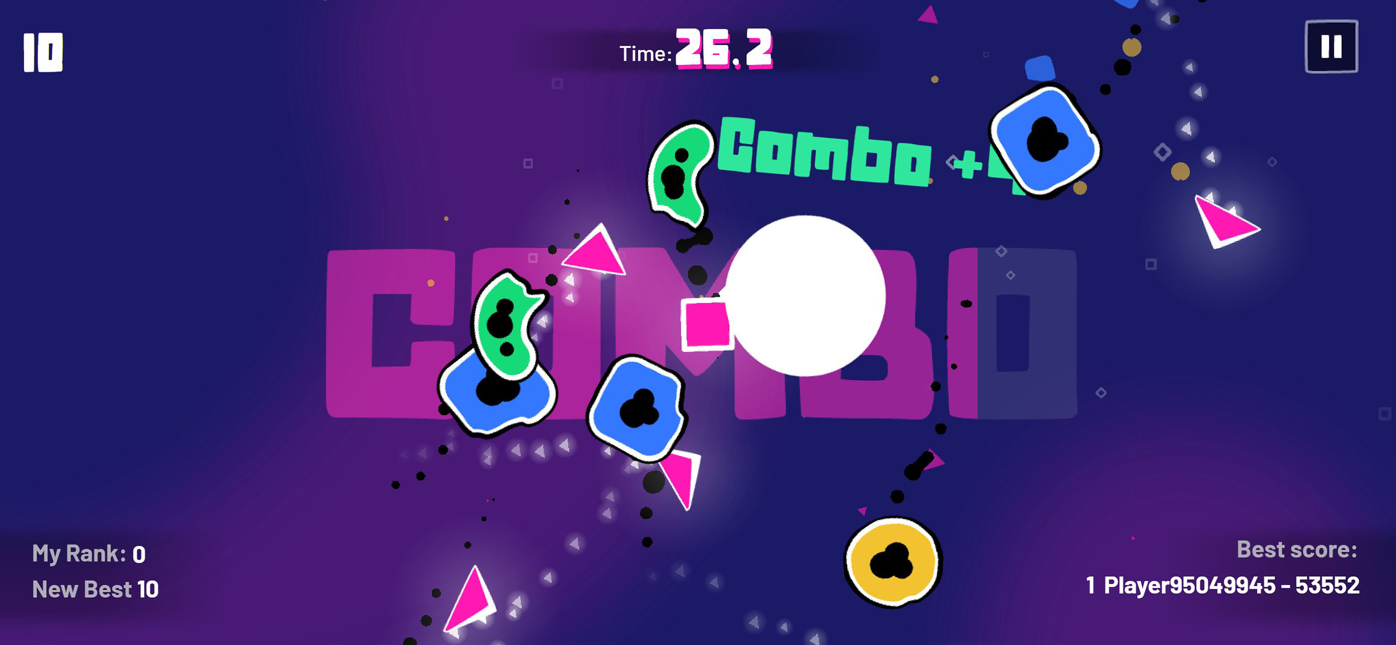 Super Hitbox screenshot 3