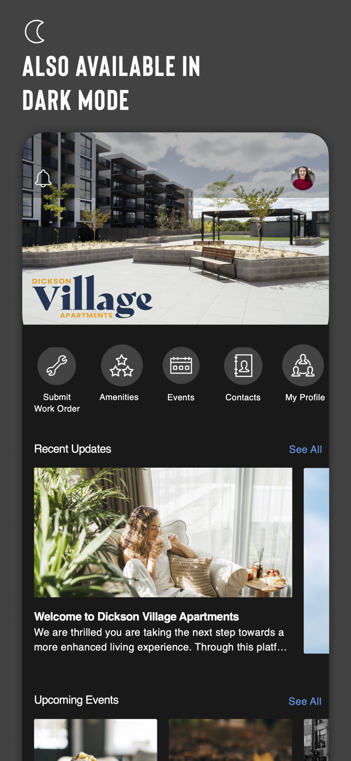 Dickson Village Apartments