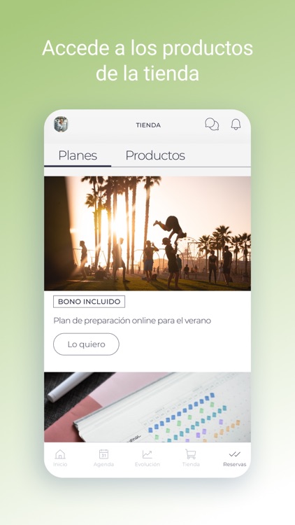 Nutrivital Group screenshot-4