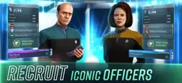 Game screenshot Star Trek Fleet Command hack