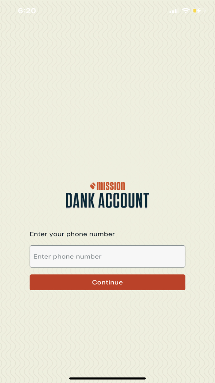 Mission Dispensaries