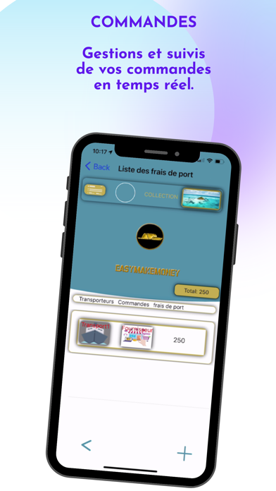 Screenshot #2 pour EasyMakeMoney