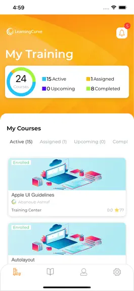 Game screenshot LearningCurve mod apk