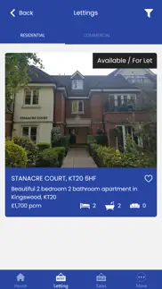 cosmopolitan properties iphone screenshot 3