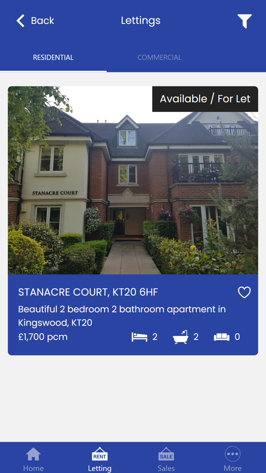 #3. Cosmopolitan Properties (iOS) 由: Global NoticeBoard