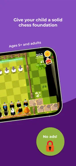 Game screenshot Kahoot! Learn Chess: DragonBox apk