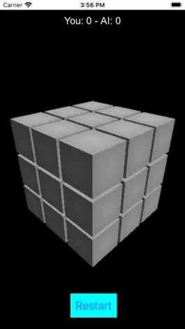 Game screenshot Cube Challenge Game apk