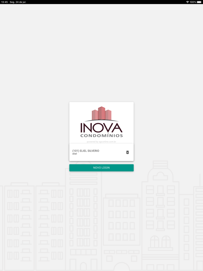 Inova Condomínio