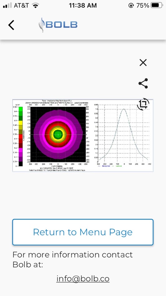 #4. The UVC LED Calculator (iOS) 由: Bolb, Inc.