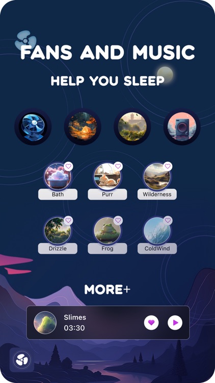 Fan Noise + screenshot-3