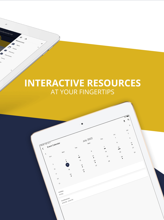 Casa Roble Fundamental HS