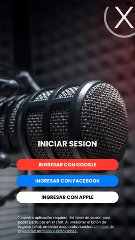 Game screenshot Tu Luz Radio hack
