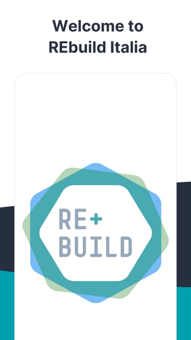 REbuild Italia Screenshot