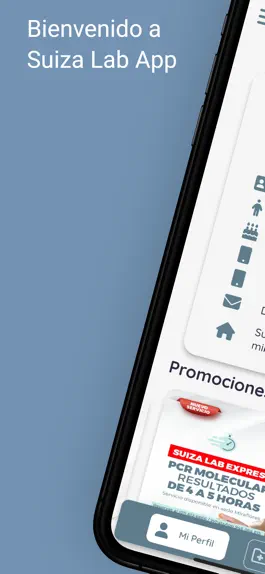 Game screenshot Suiza Lab mod apk