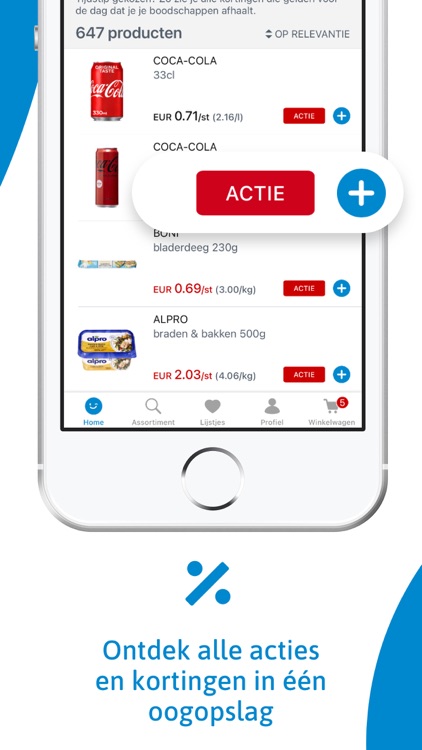 Collect&Go screenshot-5