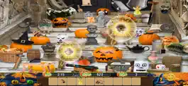 Game screenshot Hidden Objects Halloween Ghost apk
