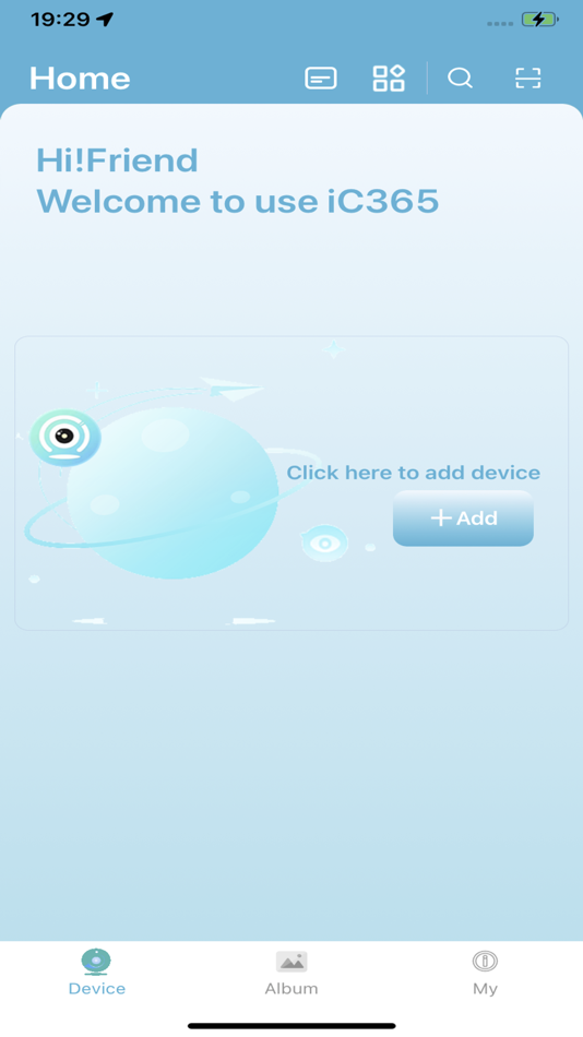 #1. iC365 (iOS) Podle: 小英 刘