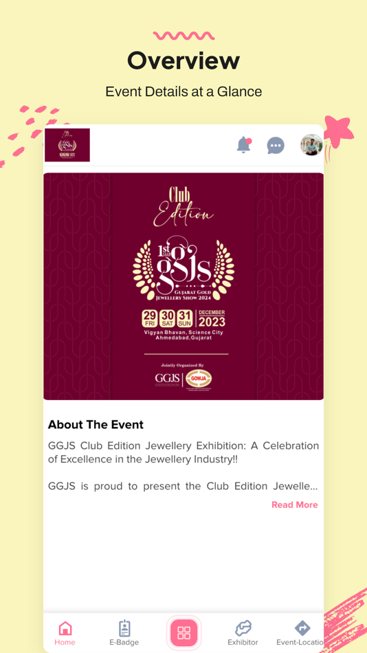 #1. GGJS (iOS) 由: Evenuefy Inc.