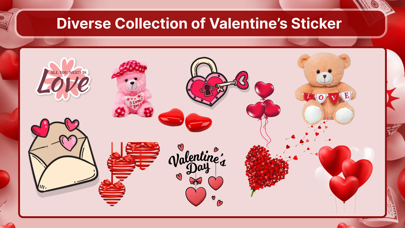 Happy Valentine Day Wishes Screenshot