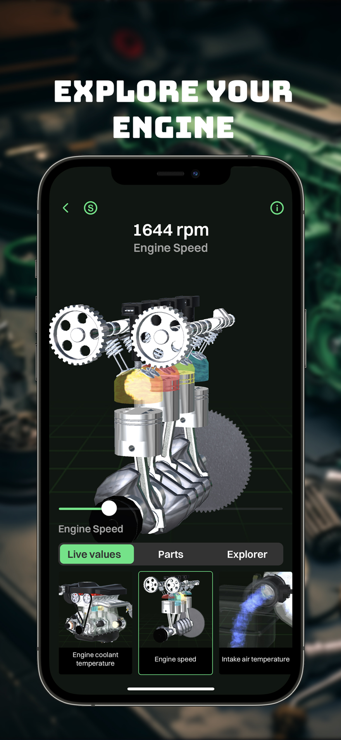 ULTRA OBD CAR SCANNER ELM OBD2